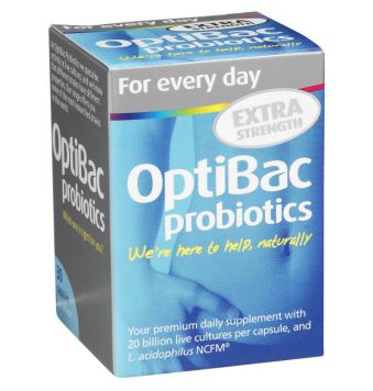 probioticos optibac